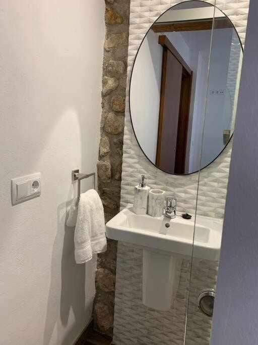 Апартаменти Casa Terrae Casco Antiguo Wifiaa Пеніскола Екстер'єр фото