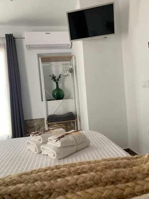 Апартаменти Casa Terrae Casco Antiguo Wifiaa Пеніскола Екстер'єр фото