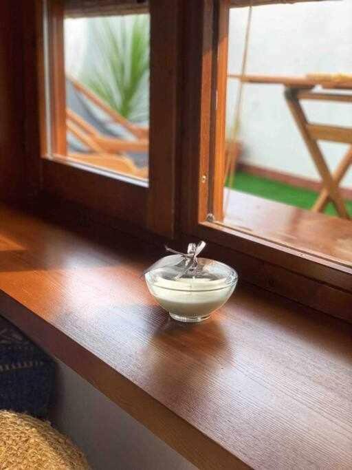 Апартаменти Casa Terrae Casco Antiguo Wifiaa Пеніскола Екстер'єр фото