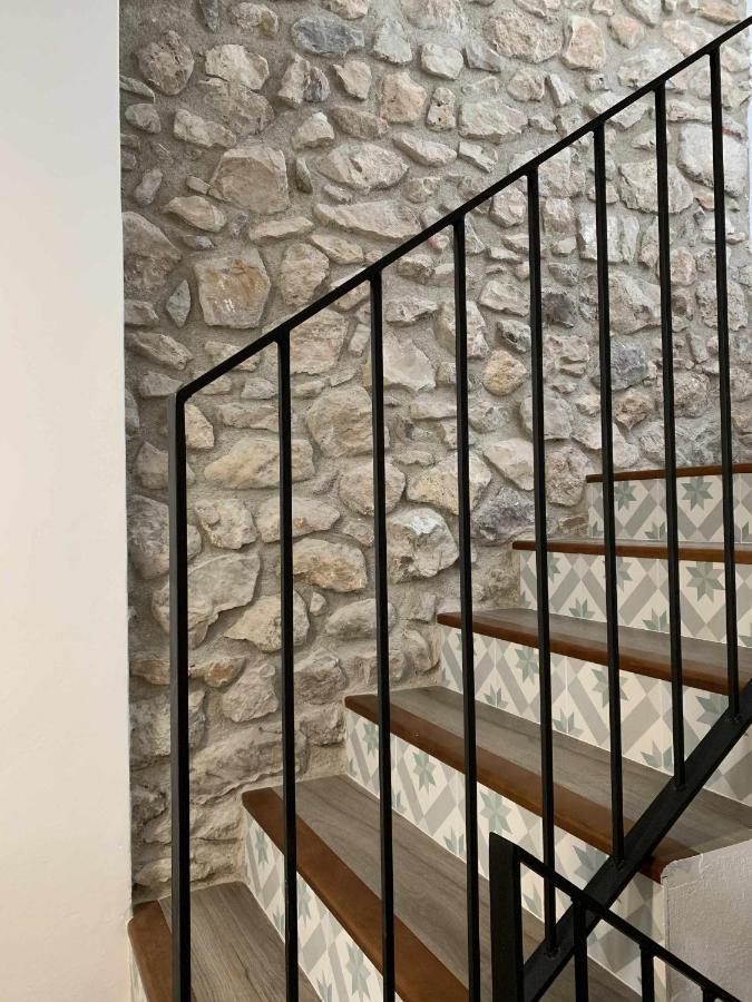 Апартаменти Casa Terrae Casco Antiguo Wifiaa Пеніскола Екстер'єр фото